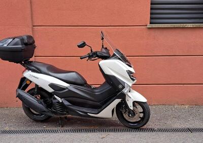 Yamaha N-Max 155 (2017 - 20) - Annuncio 9732230