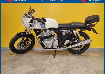 Royal Enfield Continental GT 650 (2019 - 20) - Annuncio 9732242