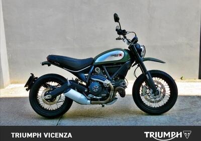 Ducati Scrambler 800 Urban Enduro (2015 - 16) - Annuncio 9732245