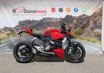 Ducati Streetfighter V2 (2022 - 24) - Annuncio 9732246