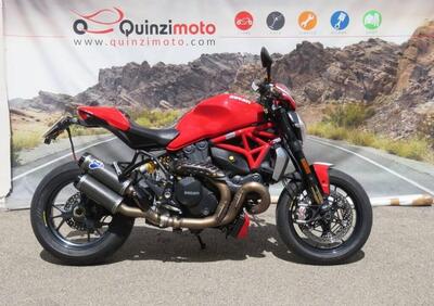 Ducati Monster 1200 R (2016 - 19) - Annuncio 9732253
