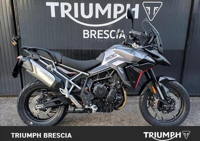 Triumph Tiger 900 GT Pro (2024 - 25) - Annuncio 9732255