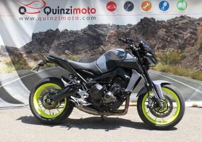 Yamaha MT-09 (2017 - 20) - Annuncio 9732269