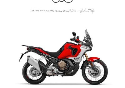 MV Agusta LXP Enduro Veloce (2024 - 25) - Annuncio 9732267