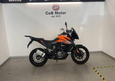 KTM 390 Adventure (2020) - Annuncio 9732728