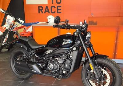 CFMOTO 450CL-C (2024 - 25) - Annuncio 9732277