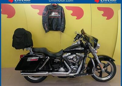 Harley-Davidson 1690 Switchback (2011 - 16) - Annuncio 9732280