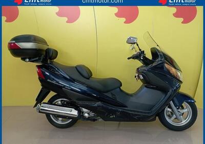Suzuki Burgman AN 400 i.e. (2004 - 05) - Annuncio 9732281