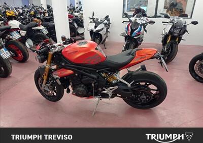 Triumph Speed Triple 1200 RS (2021 - 24) - Annuncio 9732282