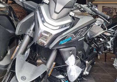 CFMOTO 125NK (2025) - Annuncio 9732285