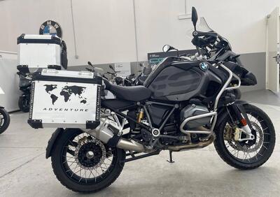 Bmw R 1200 GS Adventure (2017 - 18) - Annuncio 9729302