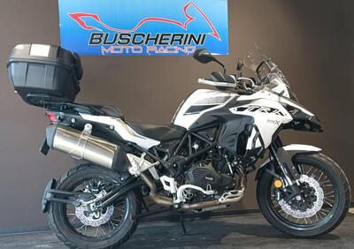 Benelli TRK 502X (2021 - 25) - Annuncio 9732296