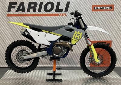Husqvarna FC 250 (2024) - Annuncio 9732313
