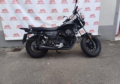 Moto Guzzi V9 Bobber (2021 - 25) - Annuncio 9732340