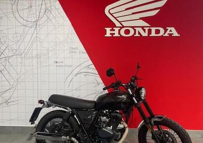 Brixton Motorcycles Cromwell 125 ABS (2021 - 25) - Annuncio 9732321