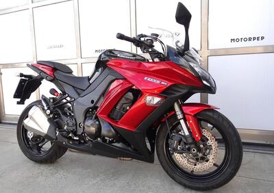 Kawasaki Z 1000 SX ABS (2014 - 16) - Annuncio 9732338