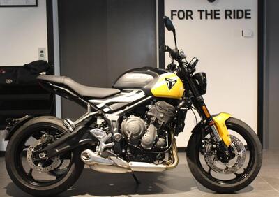 Triumph Trident 660 (2025) - Annuncio 9731825