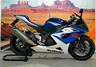Suzuki GSX R 1000 (2005 - 06) - Annuncio 9732358