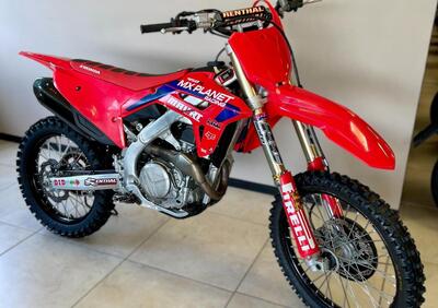 Honda CRF 450 R (2021) - Annuncio 9727432
