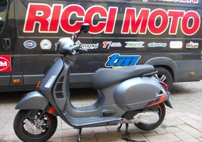 Vespa GTS 310 (2025) - Annuncio 9684013