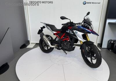 Bmw G 310 GS (2021 - 25) - Annuncio 9693185