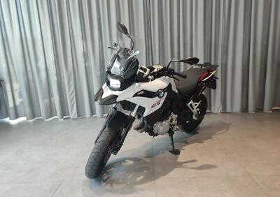 Bmw F 750 GS (2018 - 20) - Annuncio 9732387