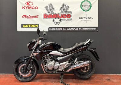 Suzuki Inazuma 250 (2012 - 17) - Annuncio 9728215