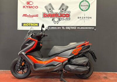 Kymco DTX 360 350 (2022 - 25) - Annuncio 9715922