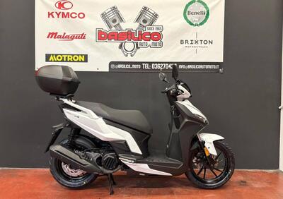Kymco Agility 125 S (2022 - 25) - Annuncio 9732404