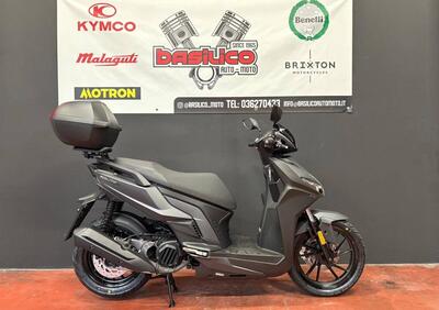 Kymco Agility 125 S (2022 - 25) - Annuncio 9732406