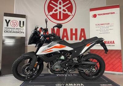 KTM 390 Adventure (2021) - Annuncio 9273614