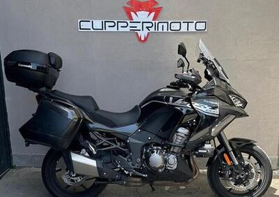 Kawasaki Versys 1000 Grand Tourer SE (2019 - 20) - Annuncio 9732415