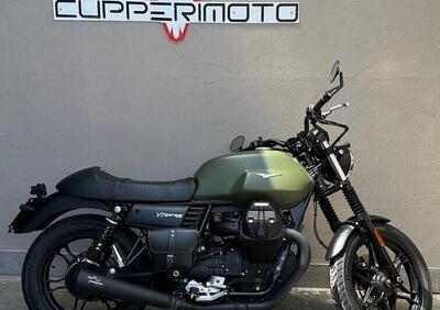 Moto Guzzi V7 III Stone (2017 - 20) - Annuncio 9732417