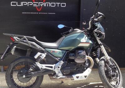 Moto Guzzi V85 TT (2021 - 23) - Annuncio 9479842