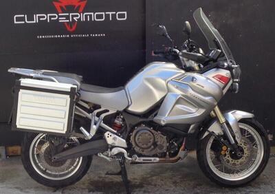 Yamaha XT1200Z Super Ténéré First Edition (2010 - 11) - Annuncio 9454596