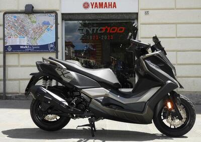 Kymco DTX 360 350 (2022 - 25) - Annuncio 9732423
