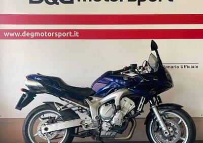 Yamaha FZ6 Fazer (2004 - 07) - Annuncio 9732444