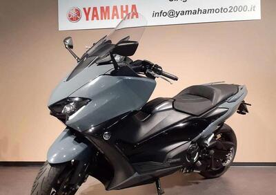 Yamaha T-Max 560 (2022 - 24) - Annuncio 9732448