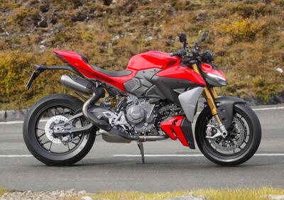 Ducati Streetfighter V2 S (2025) - Annuncio 9732452