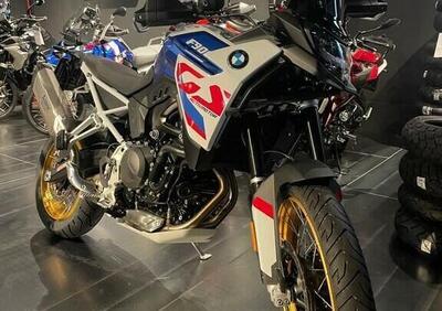 Bmw F 900 GS (2024 - 25) - Annuncio 9732456