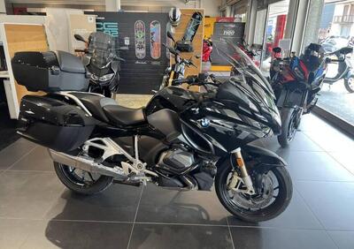 Bmw R 1250 RT (2021 - 25) - Annuncio 9732460