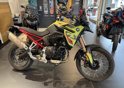 Bmw F 900 GS (2024 - 25) - Annuncio 9732462