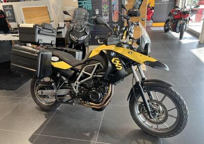 Bmw F 650 GS (2008 - 12) - Annuncio 9732464