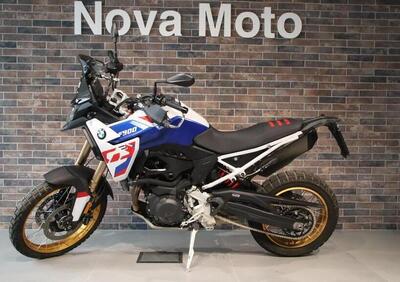 Bmw F 900 GS (2024 - 25) - Annuncio 9533242