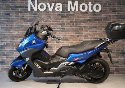 Bmw C 650 Sport (2016 - 20) - Annuncio 9732467