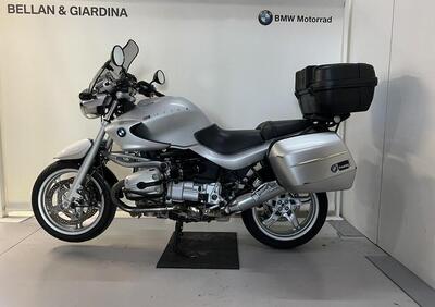 Bmw R 1150 R (2000 - 07) - Annuncio 9715026