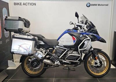 Bmw R 1250 GS Adventure (2019 - 20) - Annuncio 9732471