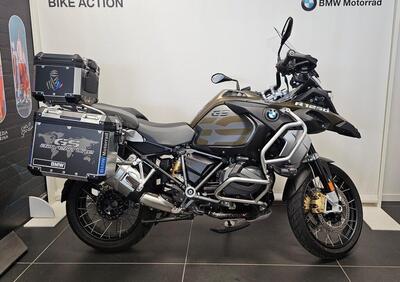 Bmw R 1250 GS Adventure (2019 - 20) - Annuncio 9732472