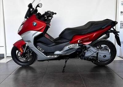 Bmw C 650 Sport (2016 - 20) - Annuncio 9732477