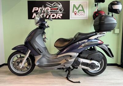 Piaggio Beverly 500 - Annuncio 9732484